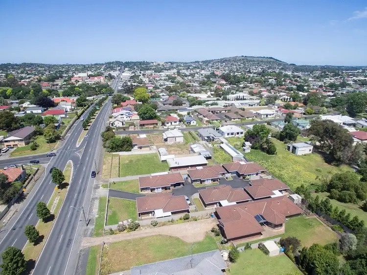 Fifth view of Homely block of units listing, 1-6 75-77 Penola Road, Mount Gambier SA 5290