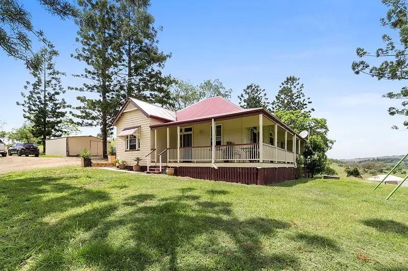 Main view of Homely house listing, 41 Neuendorffs Road, Tallegalla QLD 4340