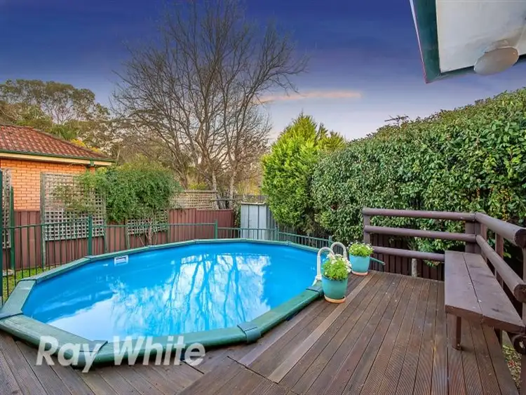 Fourth view of Homely house listing, 74 Glanmire Road, Baulkham Hills NSW 2153