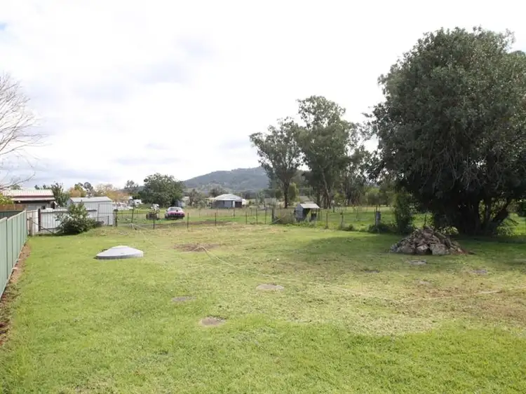Second view of Homely land listing, 52 Elizabeth Street, Wallabadah NSW 2343