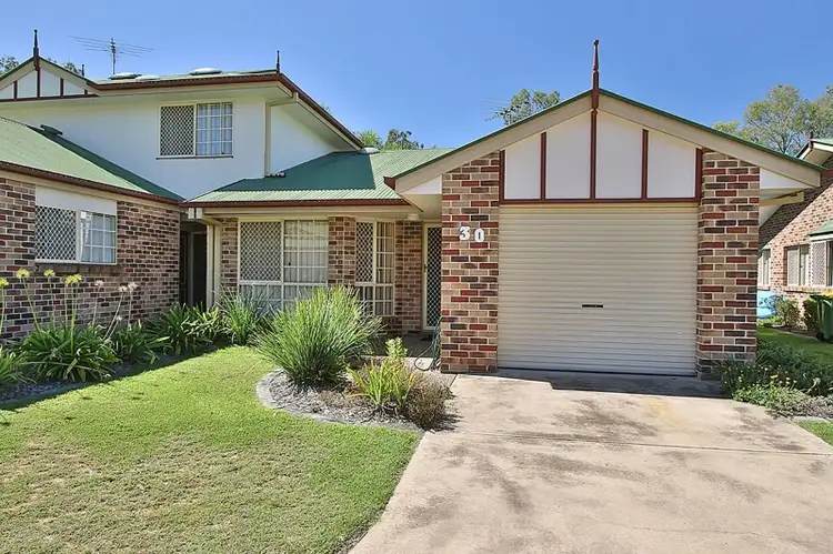 30/31 Haig Street, Brassall QLD 4305