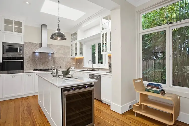 Second view of Homely house listing, 31 Dudley Road, Rose Bay NSW 2029