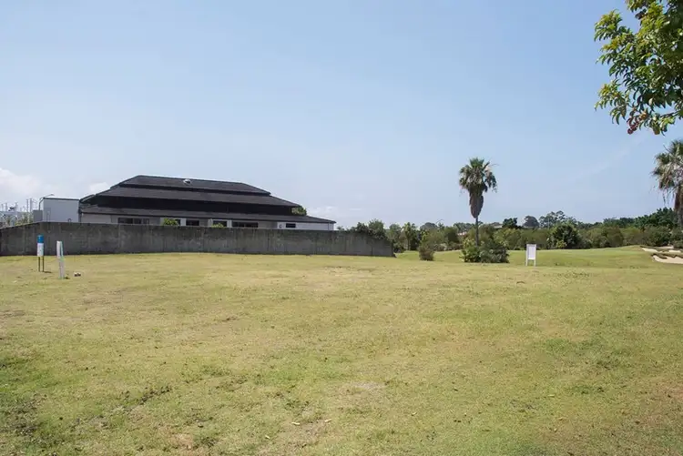 Fourth view of Homely land listing, 2287 Banksia Lakes Drive, Sanctuary Cove QLD 4212