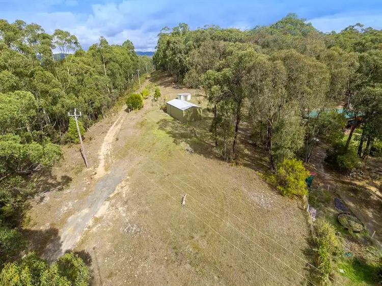 2040 Birregurra Forrest Road, Barwon Downs VIC 3243