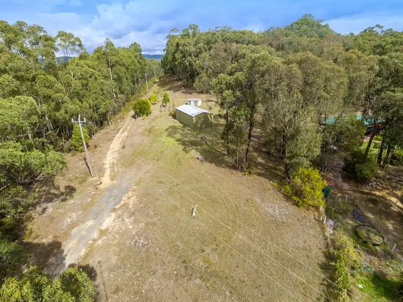 Main view of Homely land listing, 2040 Birregurra Forrest Road, Barwon Downs VIC 3243