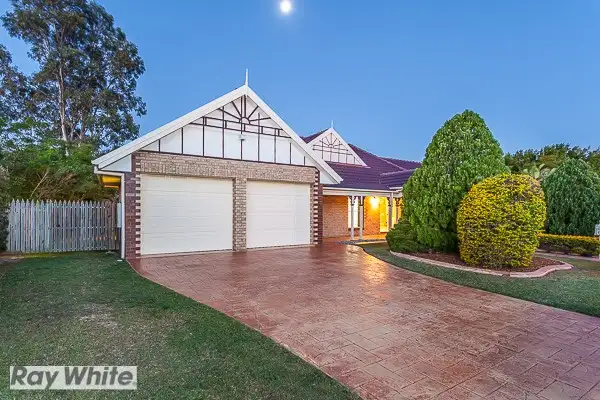 Second view of Homely house listing, 4 Tavistock Crescent, Murrumba Downs QLD 4503