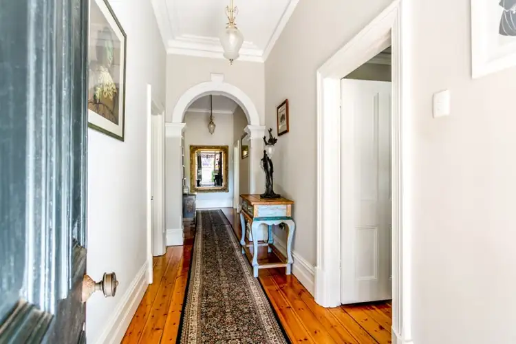 Third view of Homely unit listing, 6/79 Euston Terrace, West Croydon SA 5008