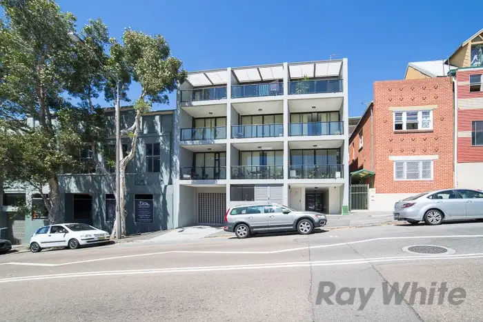 17/75 King Street, Newcastle NSW 2300