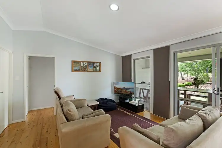 Fourth view of Homely house listing, 27 Settlers Drive, Gowrie Junction QLD 4352