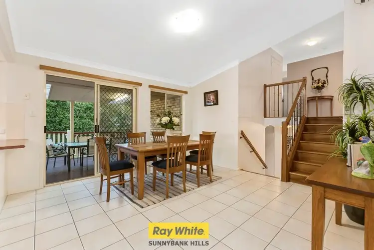 Fifth view of Homely house listing, 30 Furorie Street, Sunnybank Hills QLD 4109