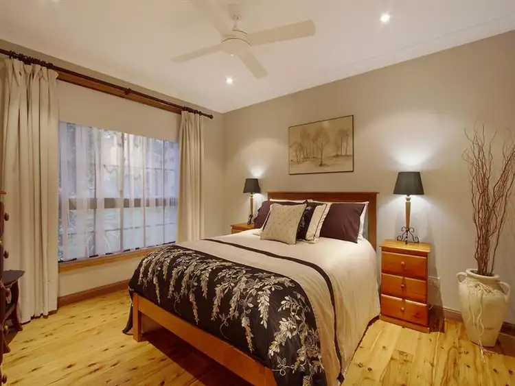Fifth view of Homely house listing, 335 Lieutenant Bowen Drive, Bowen Mountain NSW 2753