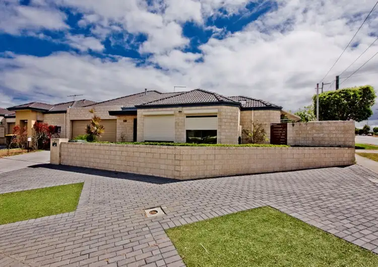 Second view of Homely house listing, 2a Mayfield Street, Westminster WA 6061