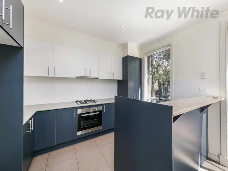 Third view of Homely townhouse listing, 3/1685 Point Nepean Road, Rosebud West VIC 3940