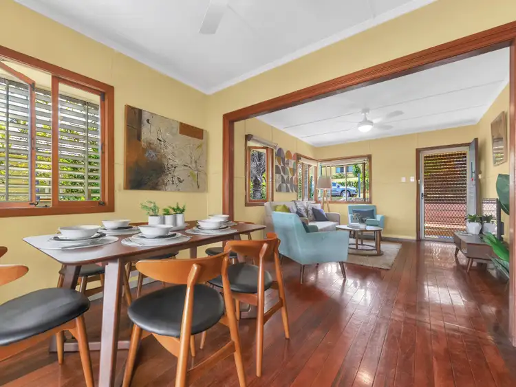 Fourth view of Homely house listing, 23 Errington Street, Moorooka QLD 4105