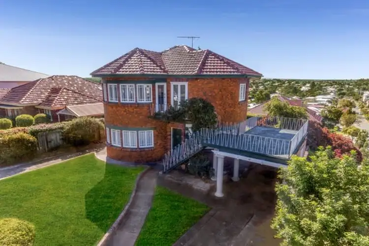 Third view of Homely house listing, 97 Constitution Road, Windsor QLD 4030