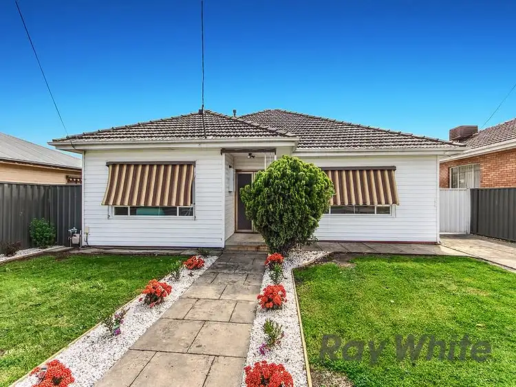 Main view of Homely house listing, 12 Suspension Street, Ardeer VIC 3022