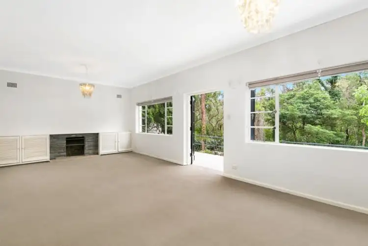 Fifth view of Homely house listing, 113 Fox Valley Road, Wahroonga NSW 2076