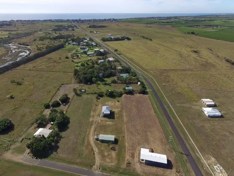 Third view of Homely house listing, 8 Canefield Drive, Burnett Heads QLD 4670