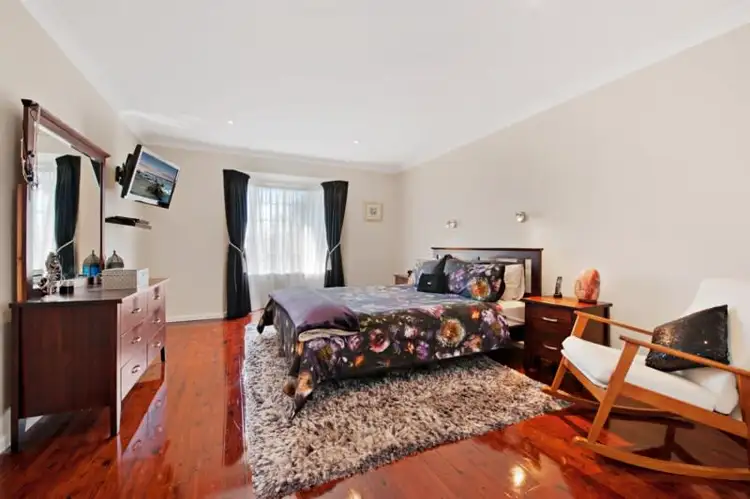Fifth view of Homely house listing, 5 Heritage Court, Dural NSW 2158