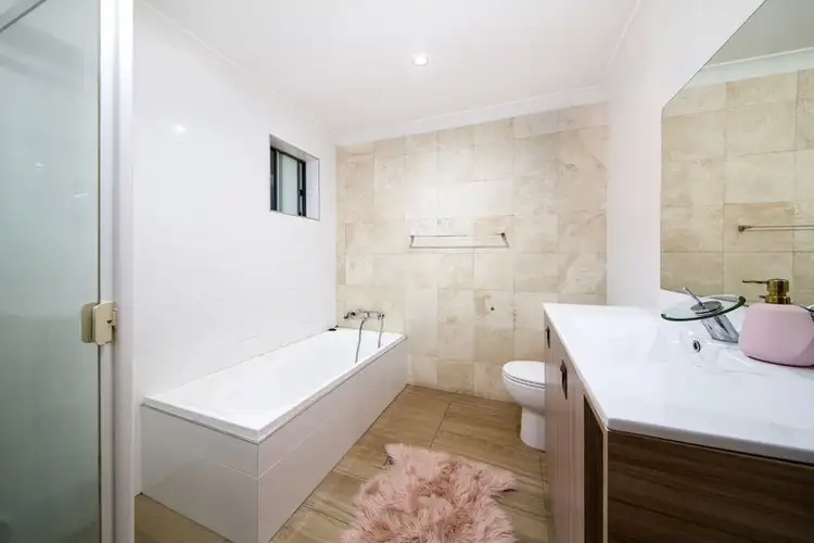 Fifth view of Homely townhouse listing, 8/17-33 Bangaroo Street, Bangor NSW 2234