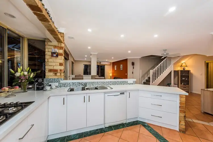 Seventh view of Homely house listing, 22 Ledger Street, Warnbro WA 6169