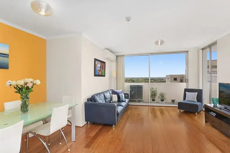 Second view of Homely apartment listing, 28/40 Gerard Street, Cremorne NSW 2090