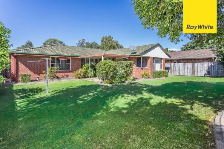 Second view of Homely house listing, 11 Drysdale Court, Murrumba Downs QLD 4503