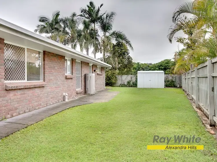 Seventh view of Homely house listing, 5 Wahoo Court, Birkdale QLD 4159