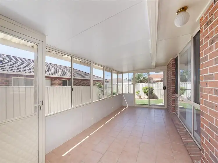 Seventh view of Homely house listing, 47 Veness Circuit, Narellan Vale NSW 2567