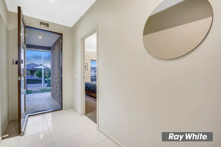 Second view of Homely house listing, 28 Claire Way, Tarneit VIC 3029