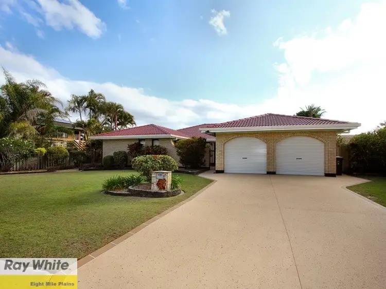 Second view of Homely house listing, 9 Tanis Street, Eight Mile Plains QLD 4113