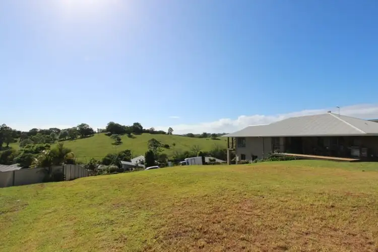 Third view of Homely land listing, 11 Toongahra Circuit, Goonellabah NSW 2480