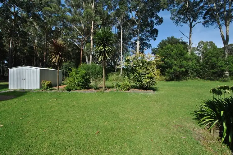 Fourth view of Homely house listing, 491b Hawken Road, Tomerong NSW 2540