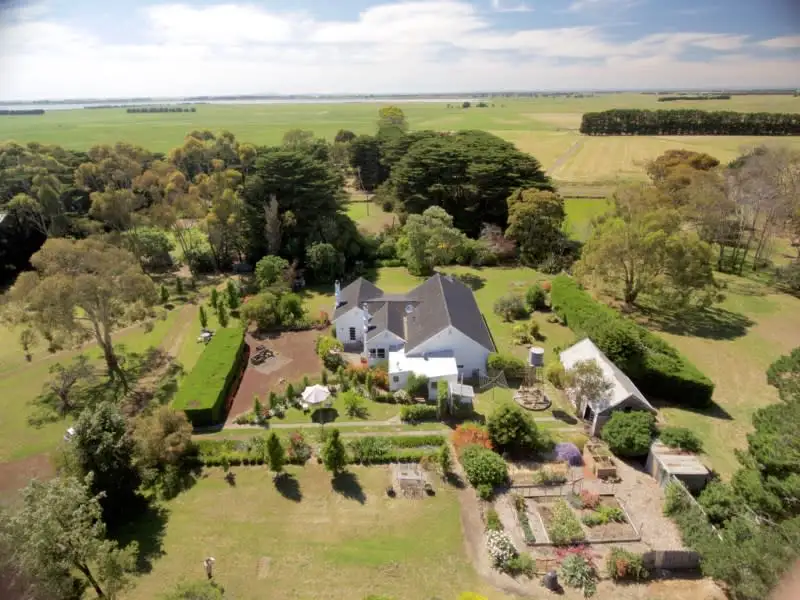 Main view of Homely house listing, 765 Wiridgil Lane, Weerite VIC 3260