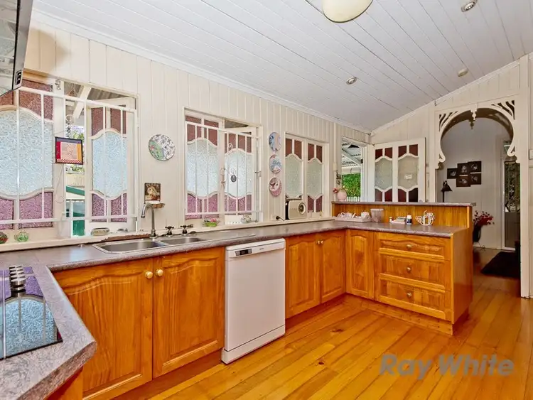 Sixth view of Homely house listing, 185 Raymont Road, Alderley QLD 4051