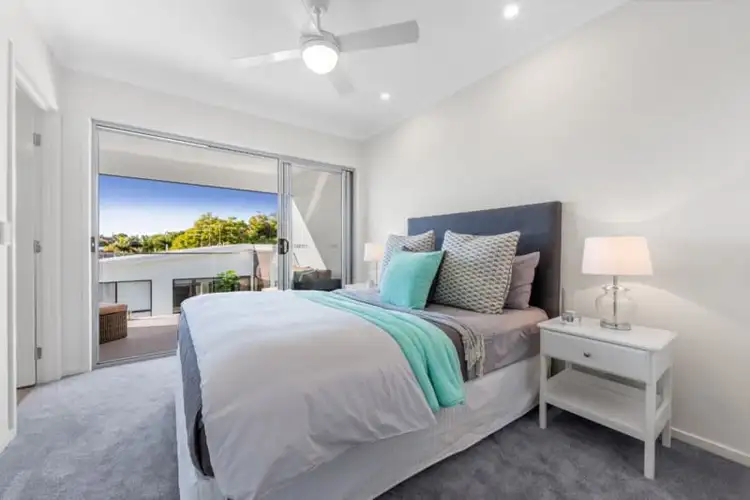 Seventh view of Homely townhouse listing, 2/44 Clara Street, Annerley QLD 4103