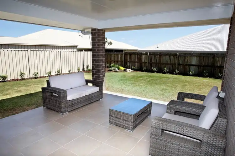 Seventh view of Homely house listing, 7 Brimblecombe Drive, Middle Ridge QLD 4350