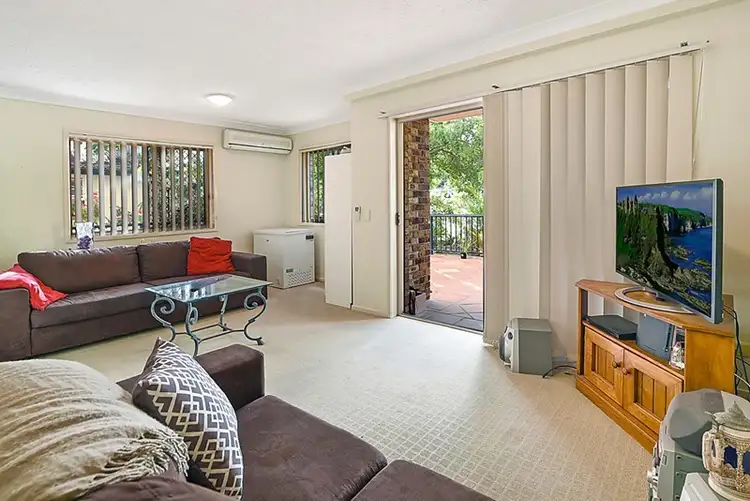 Second view of Homely apartment listing, 2/14-16 Spendelove Avenue, Southport QLD 4215