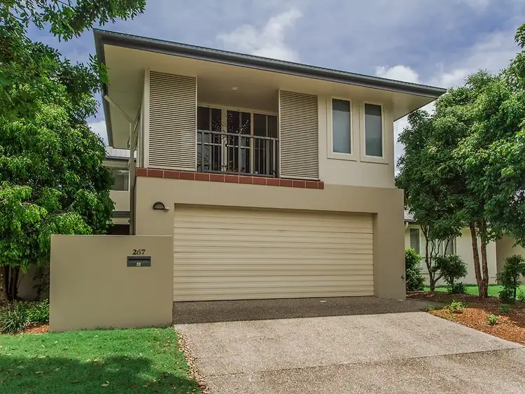 Fifth view of Homely house listing, 267 Easthill Drive, Robina QLD 4226