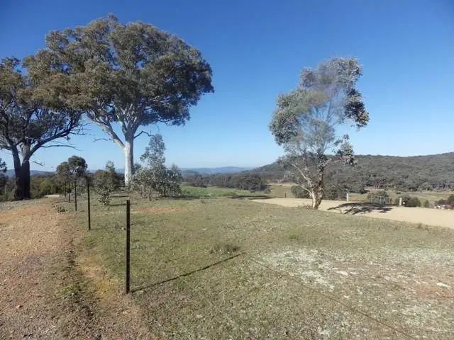 Fourth view of Homely rural property listing, 46 Blue Mantle Road, Wyangala NSW 2808