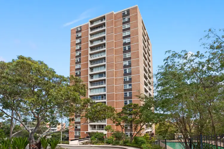 Sixth view of Homely apartment listing, 42/67-69 St Marks Road, Randwick NSW 2031