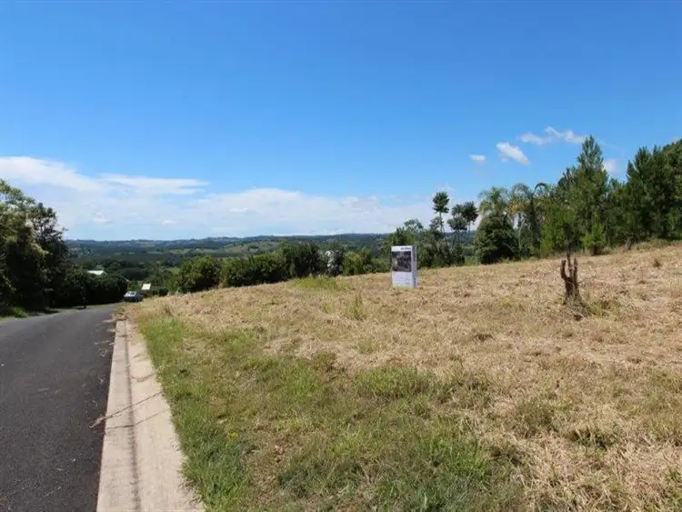 Sixth view of Homely land listing, 1 Flatley Drive, Clunes NSW 2480
