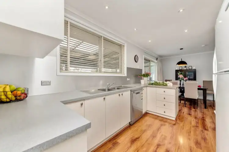 Main view of Homely house listing, 43 Mirrool Street, Duffy ACT 2611