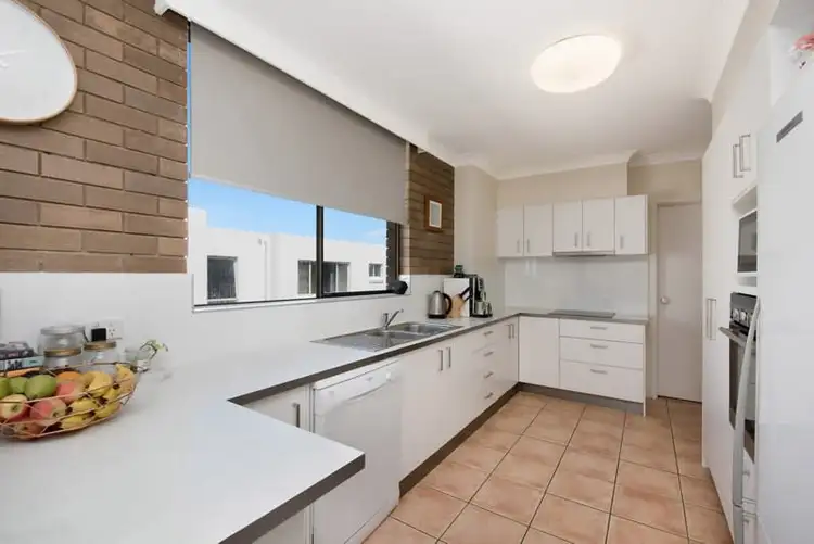 Seventh view of Homely unit listing, Unit 3/3 Bennett Street, Moffat Beach QLD 4551