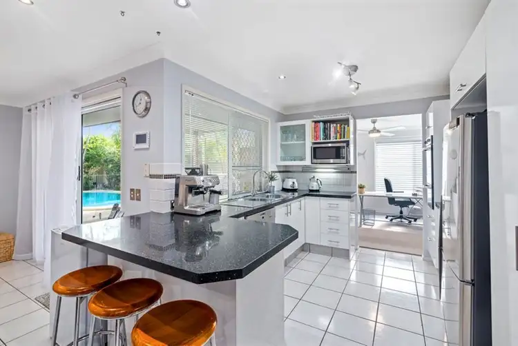 Sixth view of Homely house listing, 34 Bergamont Street, Elanora QLD 4221