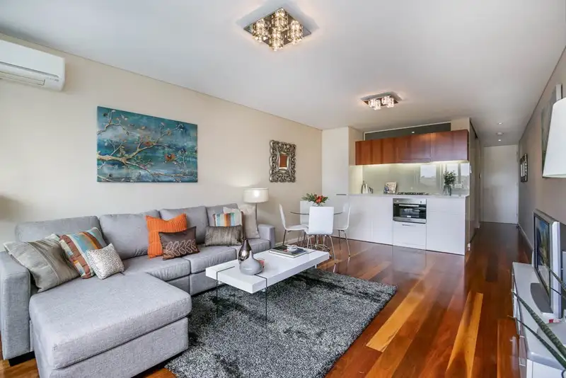 Main view of Homely apartment listing, 13/693-695 Anzac Parade, Maroubra NSW 2035