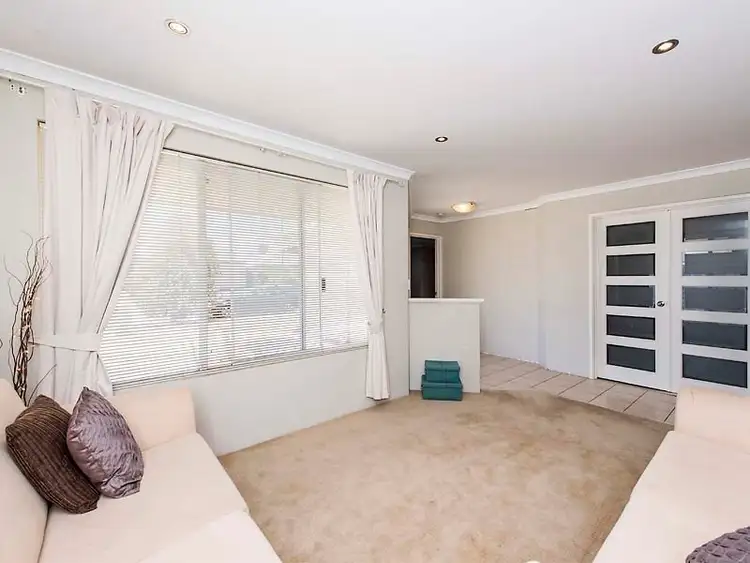 Fifth view of Homely house listing, 7 Songlark Court, Baldivis WA 6171