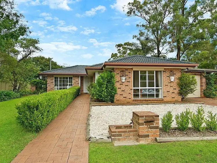 Main view of Homely house listing, 9 Manorhouse Boulevard, Quakers Hill NSW 2763