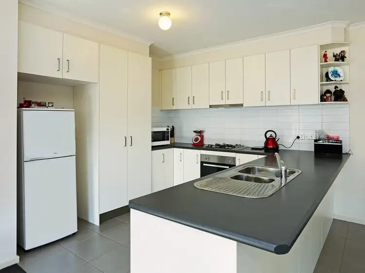 Third view of Homely house listing, 6/31-33 Cranbourne Drive, Corio VIC 3214