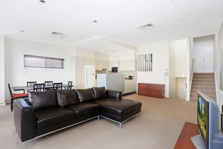 Fourth view of Homely apartment listing, 728/25 Bennelong Parkway, Wentworth Point NSW 2127